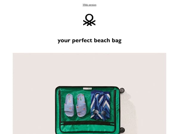 A summer by the sea 🌊