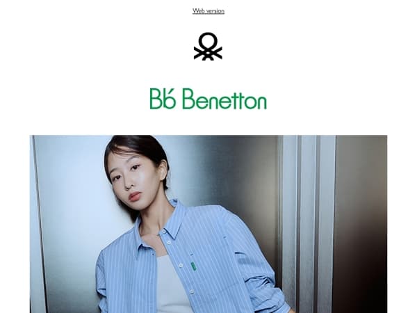 BBOLD straight from Korea!