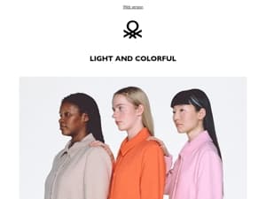 Seasonal outwerwear🧥🌸