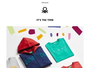 New T-shirts 👚👕