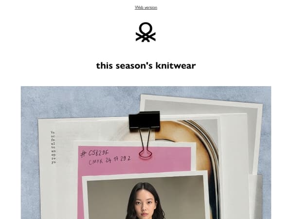 The season's best: our knitwear