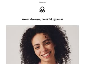World Sleep Day 😴 with our pyjamas