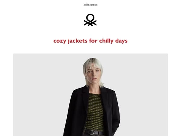 The coolest winter coats: now up to 70% off