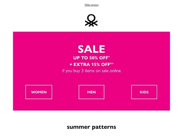 New in: must-have prints