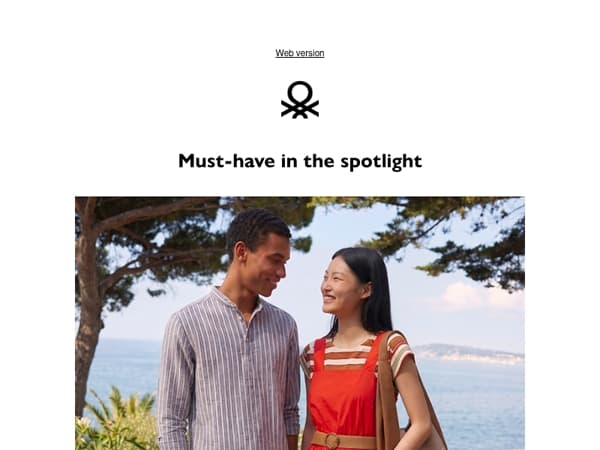 June’s favourites: the must-haves to get now
