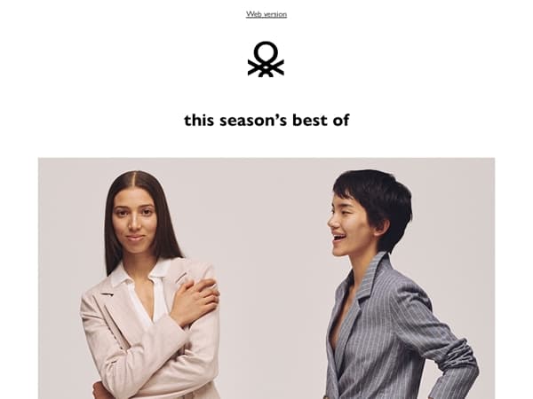 Best seller alert 👀