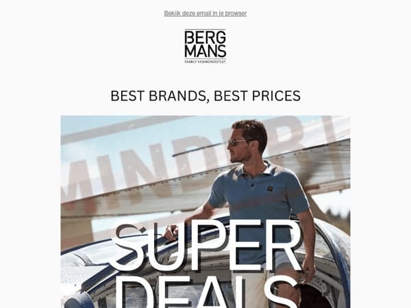 Vergeet niet de EXTRA korting op PME Legend, Vanguard & Cast Iron