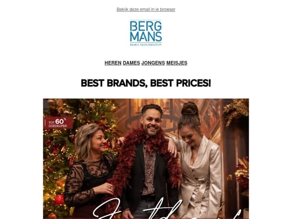 Outfit inspo voor de feestdagen!