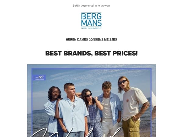 Korte broeken met korting!🩳