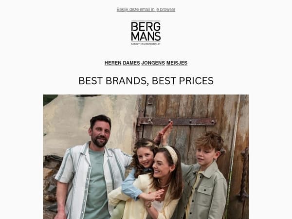 Op je Paasbest met korting!🐣