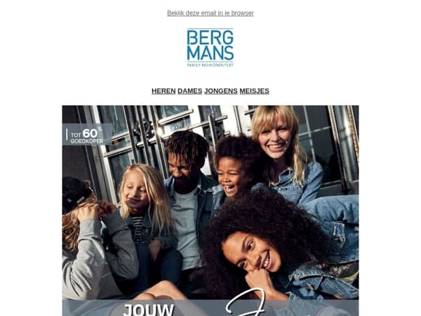 Jeansbroeken van de bekendste merken met korting!