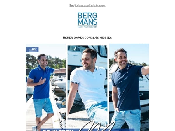 Ode aan alle vaderfiguren!