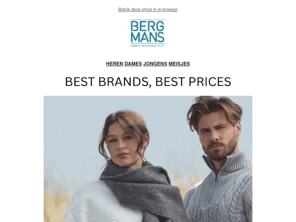 Ontdek onze nieuwe webshop!