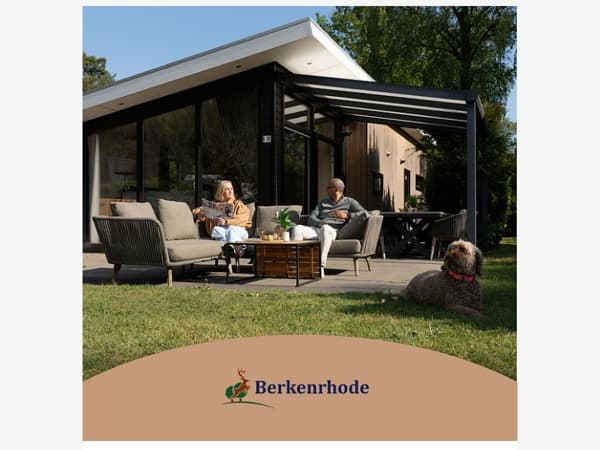 ☀️ Zonnige dagen? Tijd voor de Veluwe!