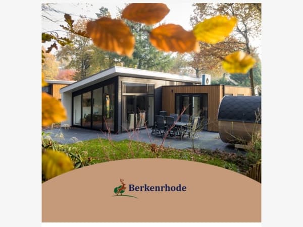 Geniet in herfstsferen op de Veluwe 🍂