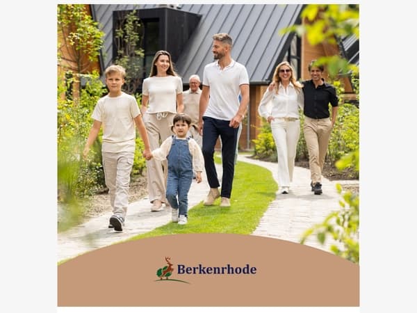 Plannen voor de meivakantie? Ontdek de Veluwe 🌳