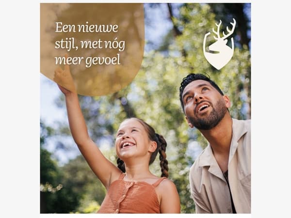 ✨ Heb jij onze nieuwe branding al gezien?