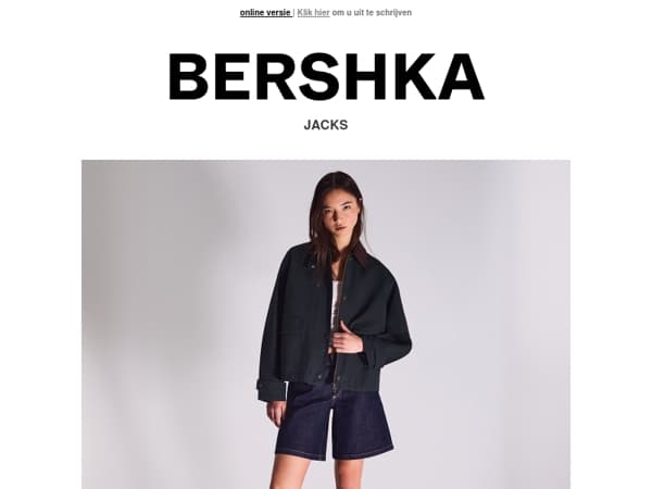 👀 Spot on: jassen voor jou