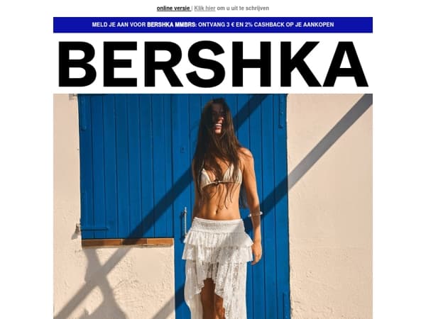 Mediterrane gemak ☀️ met Alba Puigvert