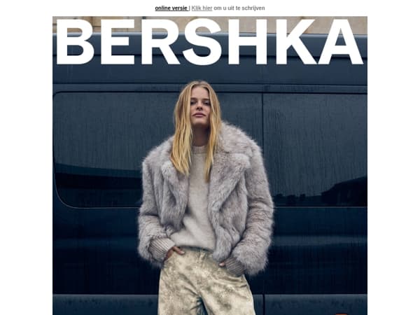 Veelbelovende broeken 🚀