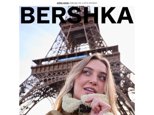 Herfstplan in Parijs met @blancaojeda