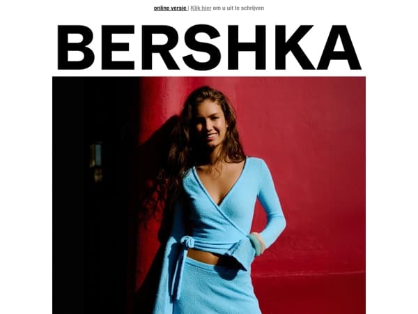 De zomer is gearriveerd 🧳ontdek de nieuwe drop