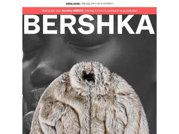 TOT -50% op jassen ⚡