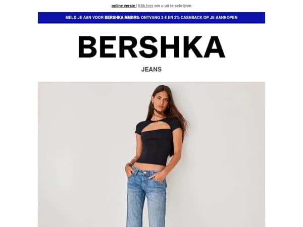 Deze jeans wil je blijven dragen