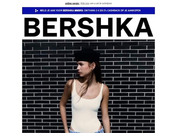 Preppy vibes voor dit seizoen