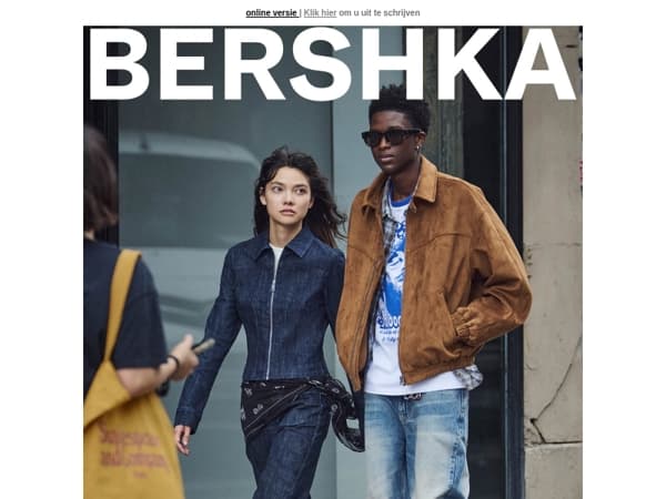 Downtown Denim: basics voor een chique look