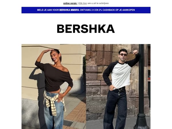 GET THE LOOK. In je filmrol