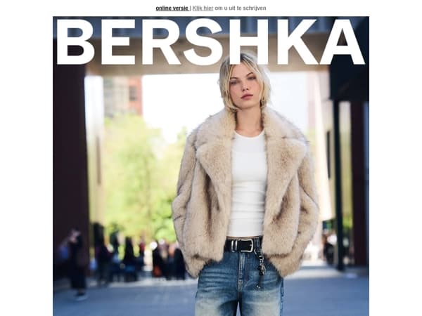 Herfstsfeer: AAN ➡️ Nieuwe collectie voor jou