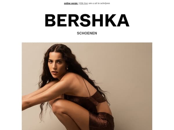 Een stap verder 👡