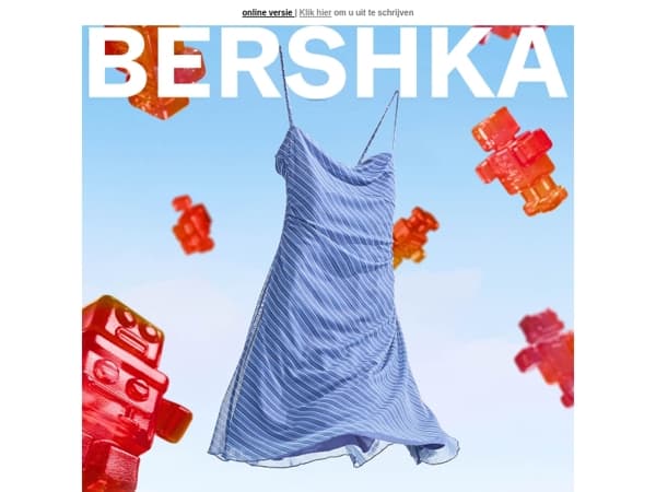 Tot 60% korting op jurken👯Eén item is al kassa