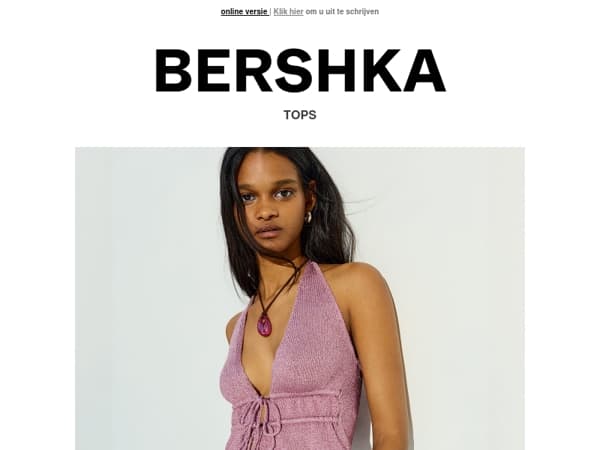 Te TOP om te laten liggen 🔝