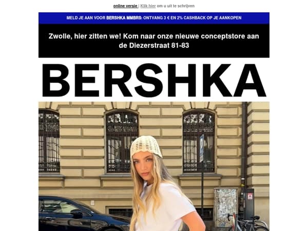 KRIJG DE LOOK. Van je feed naar je kledingkast ➡️➡️