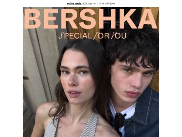 🔔 Je nieuwe looks zijn er