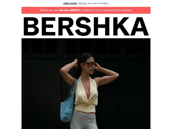 Ontdek de tops look ➡️ Get the look