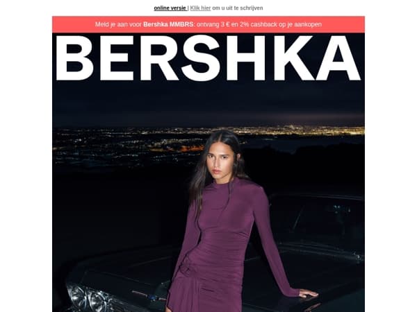 Heb je nog geen outfit voor je feestje?🔊Wij helpen je