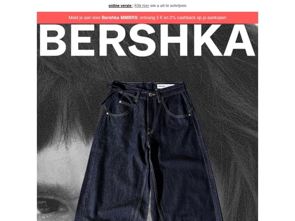 Broeken die je moet hebben. TOT -50%👖