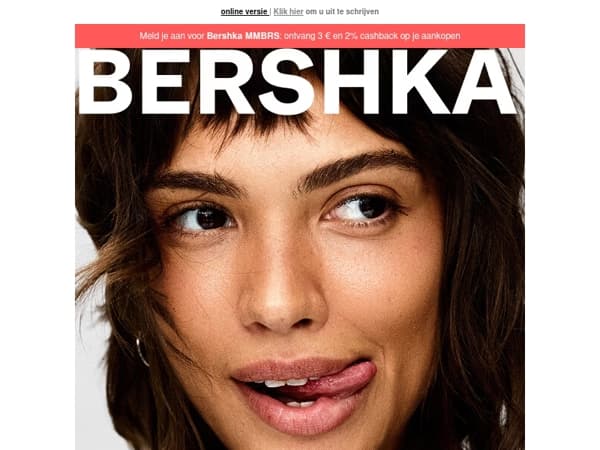 DE SALE IS BEGONNEN. Tot -50%⚡