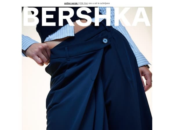 Je hebt nooit genoeg broeken 😛