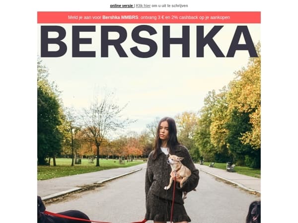 Park life mood 🍂 met een Londense vibe