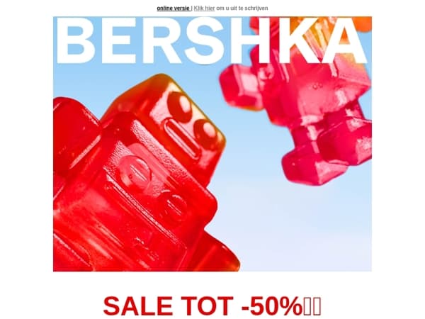 We voegen NOG MEER ARTIKELEN toe 👹 Tot -50%