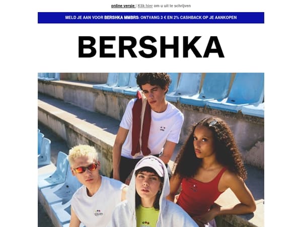 Ben jij in je FAN ERA? Personaliseer je kleding ⚡