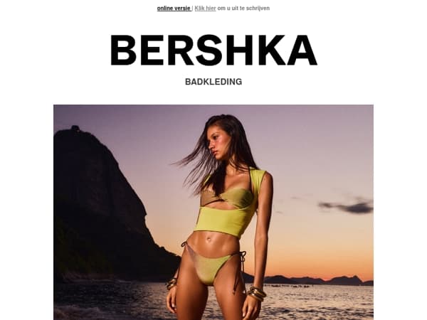 De perfecte bikini bestaat echt 💘