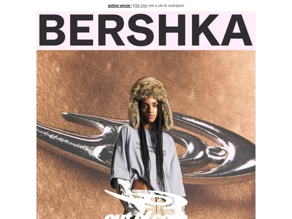 OUT OF CORE: nieuwe drop net binnen 🔥