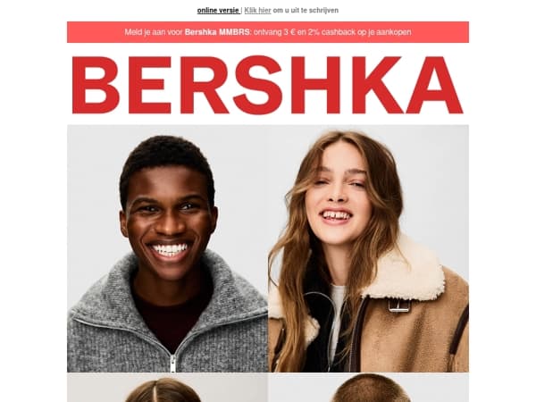 Jouw favorieten nu in de SALE 🏆