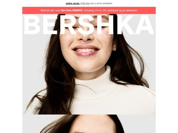 Actie in zicht 🦜 Mis deze kortingen niet😜