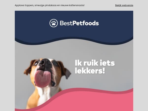 Tijdelijk: 10% korting op Pawfect gevriesdroogde voeding!